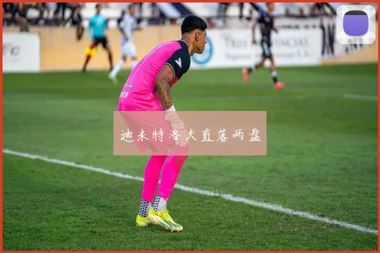 迪米特洛夫直落两盘