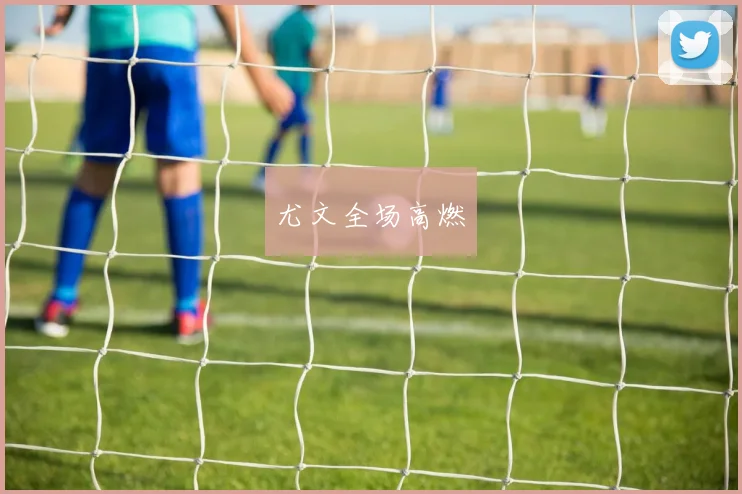 尤文全场高燃