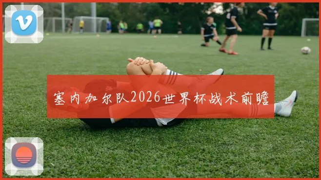 塞内加尔队2026世界杯战术前瞻