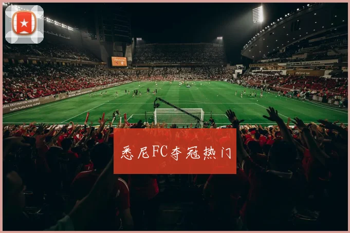 悉尼FC夺冠热门