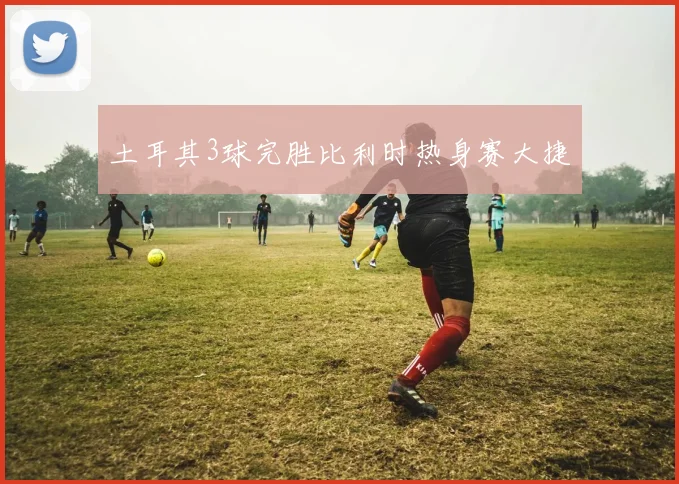 土耳其3球完胜比利时热身赛大捷