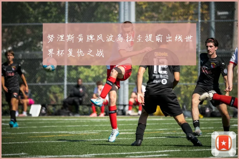 努涅斯黄牌风波乌拉圭提前出线世界杯复仇之战